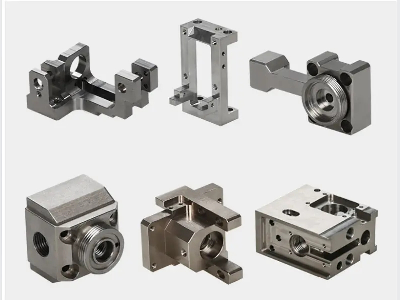 机器人周边产品