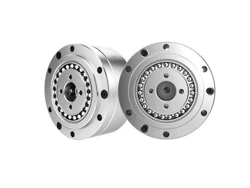 机器人周边产品